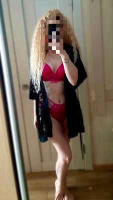 фото Аня КУНИ ЛИ